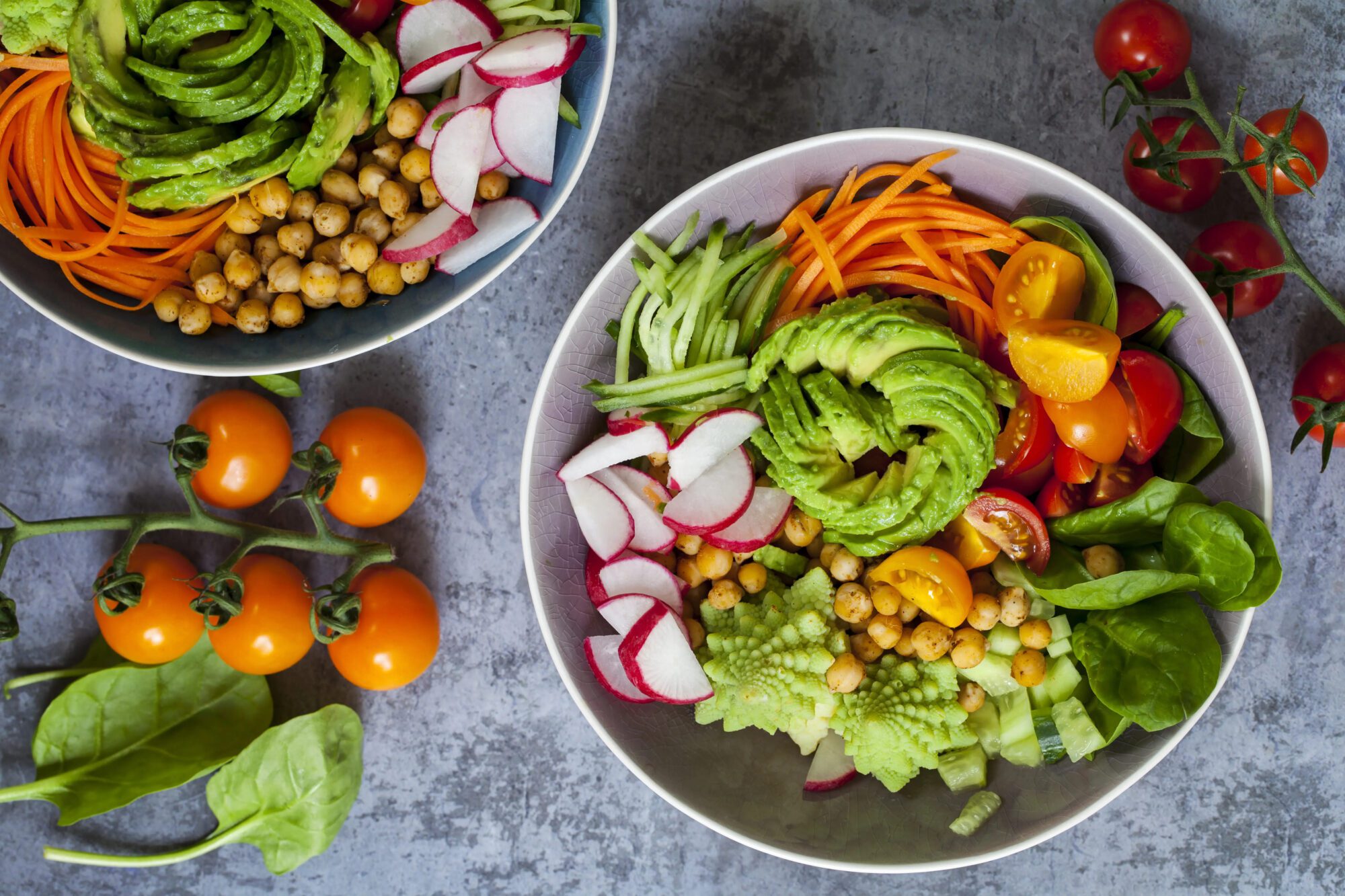How are Plant-Based Food Trends Impacting the Hospitality sector?