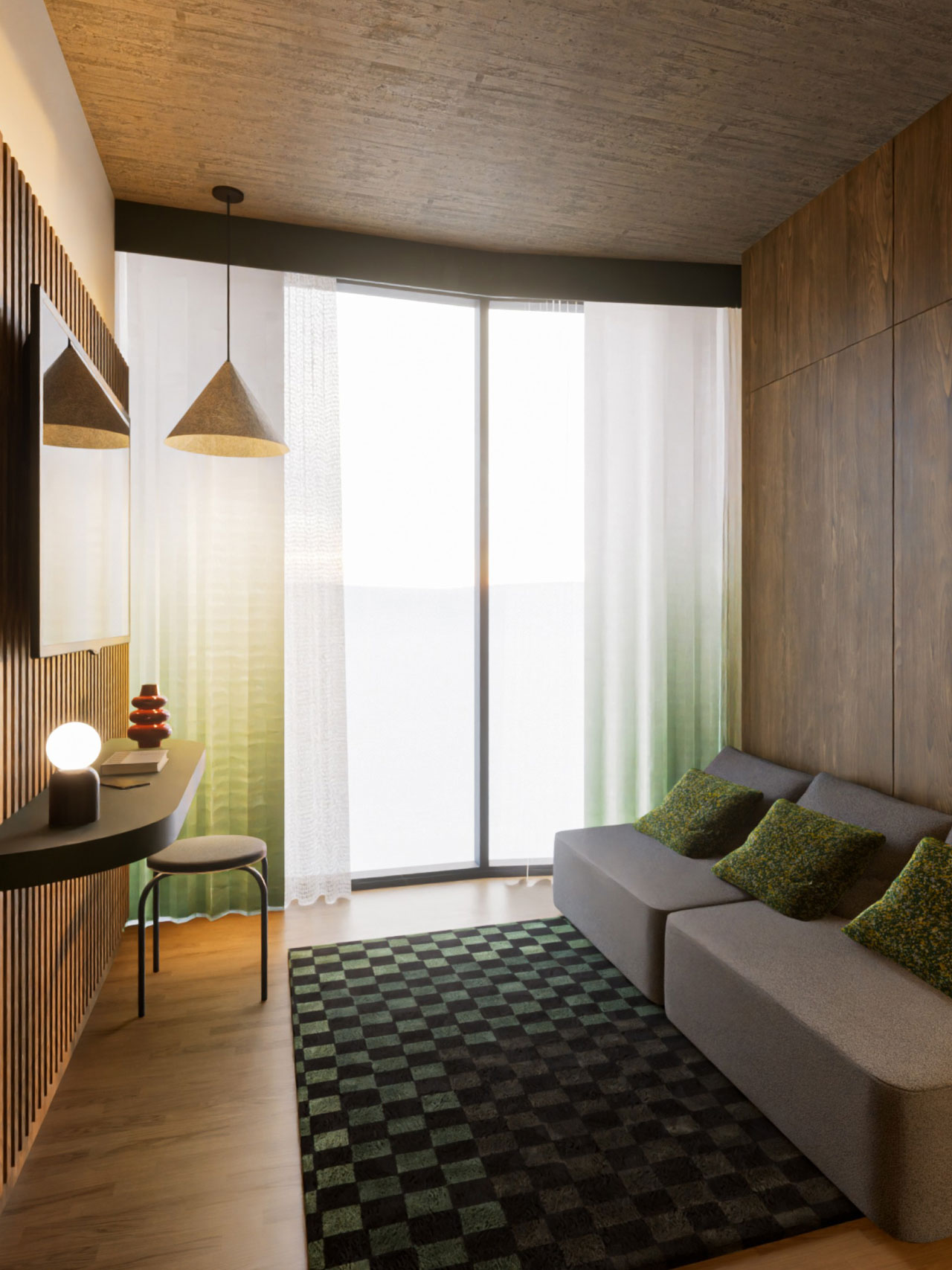 Hilton Motto by the Hilton | Projects | Harrison US